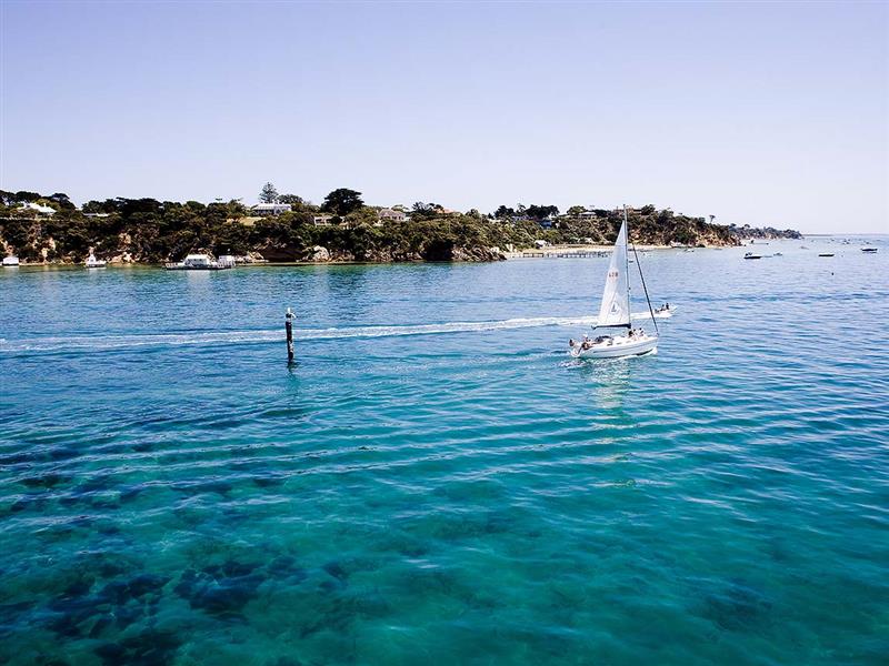 Portsea, Mornington Peninsula, Victoria, Australia