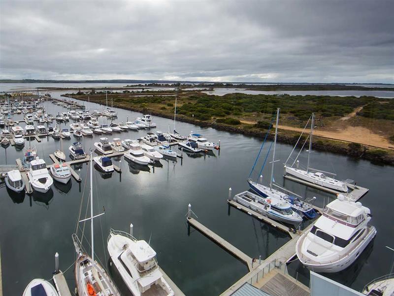 Queenscliff, Geelong and the Bellarine, Victoria, Australia