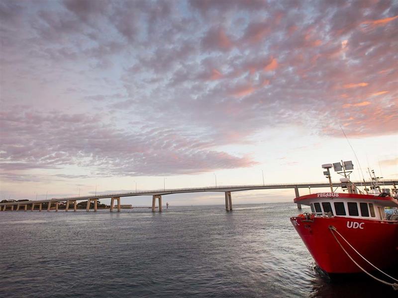 San Remo, Phillip Island, Victoria, Australia