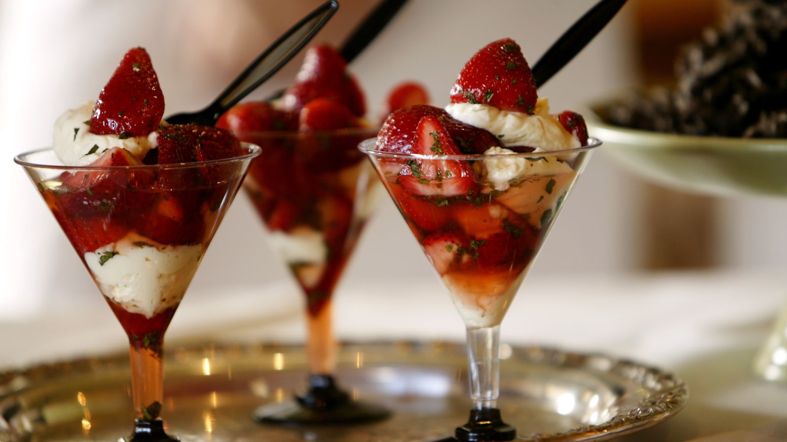 Budburst Wine and Food Festival