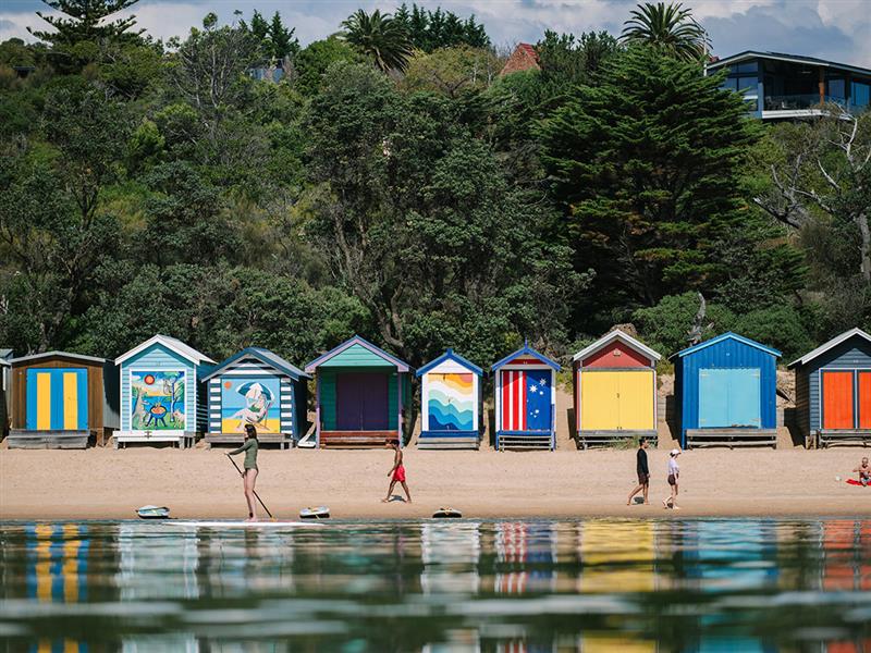 Mornington Peninsula, Victoria, Australia