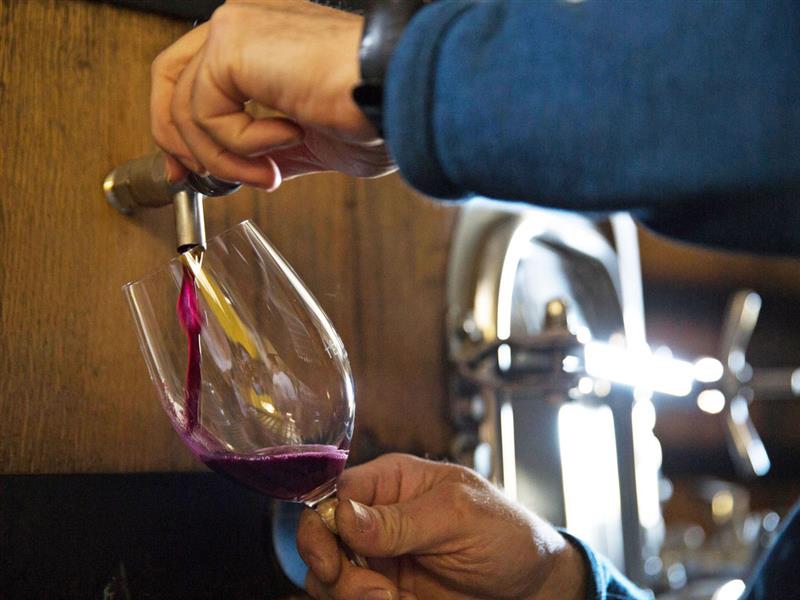 Tellurian Estate, Goldfields, Victoria, Australia