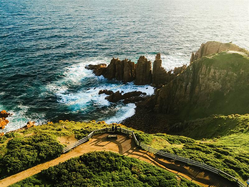 Phillip Island