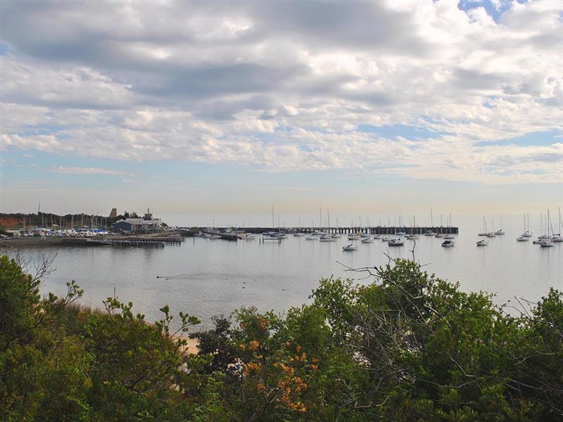 The Rocks at Mornington, Mornington Peninsula, Victoria, Australia
