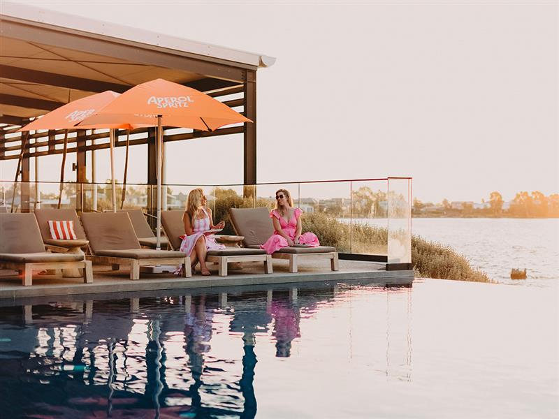 The Sebel, Yarrawonga, Victoria