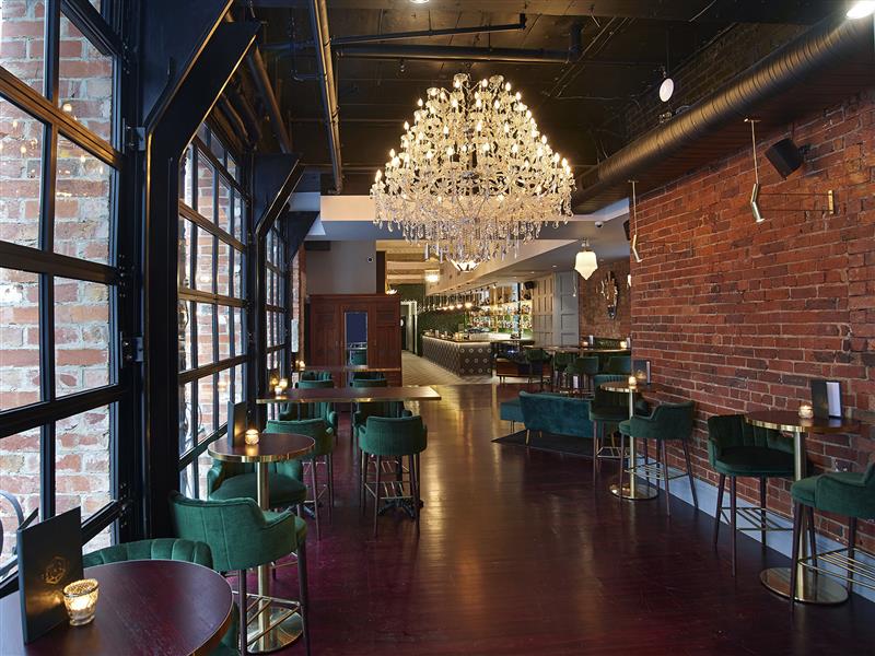 Trinket Bar Melbourne