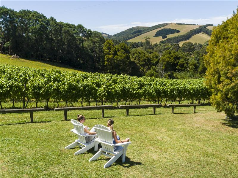 Waratah Hills Winery 