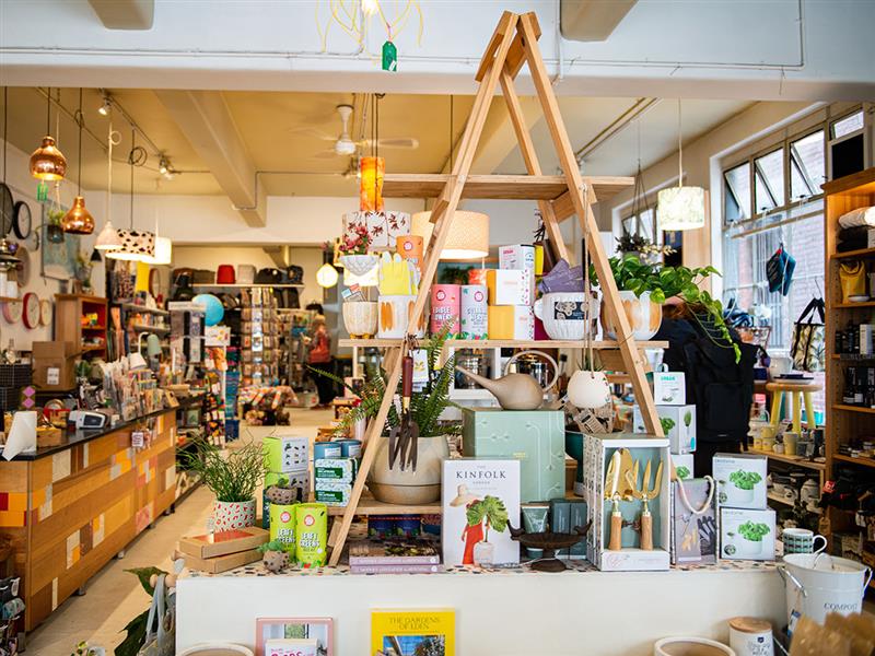 Wilkins and Kent, Melbourne, Victoria